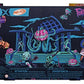 Fortnite NERF Pack de 4 Lanzadores de Dardos Fortnitemares