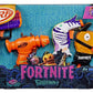 Fortnite NERF Pack de 4 Lanzadores de Dardos Fortnitemares