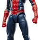Spider-Man: Brand New Day Marvel Legends Figura Spider-Man 15 cm