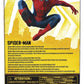 Spider-Man: Brand New Day Marvel Legends Figura Spider-Man 15 cm