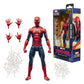 Spider-Man: Brand New Day Marvel Legends Figura Spider-Man 15 cm