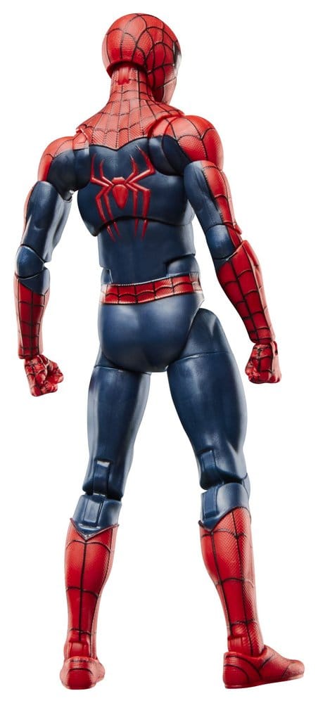 Spider-Man: Brand New Day Marvel Legends Figura Spider-Man 15 cm