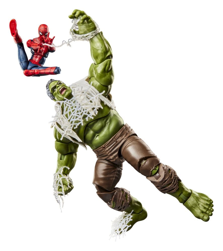 Spider-Man: Brand New Day Marvel Legends Figura Spider-Man 15 cm