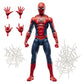 Spider-Man: Brand New Day Marvel Legends Figura Spider-Man 15 cm