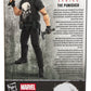 The Punisher Marvel Legends Figura The Punisher 15 cm