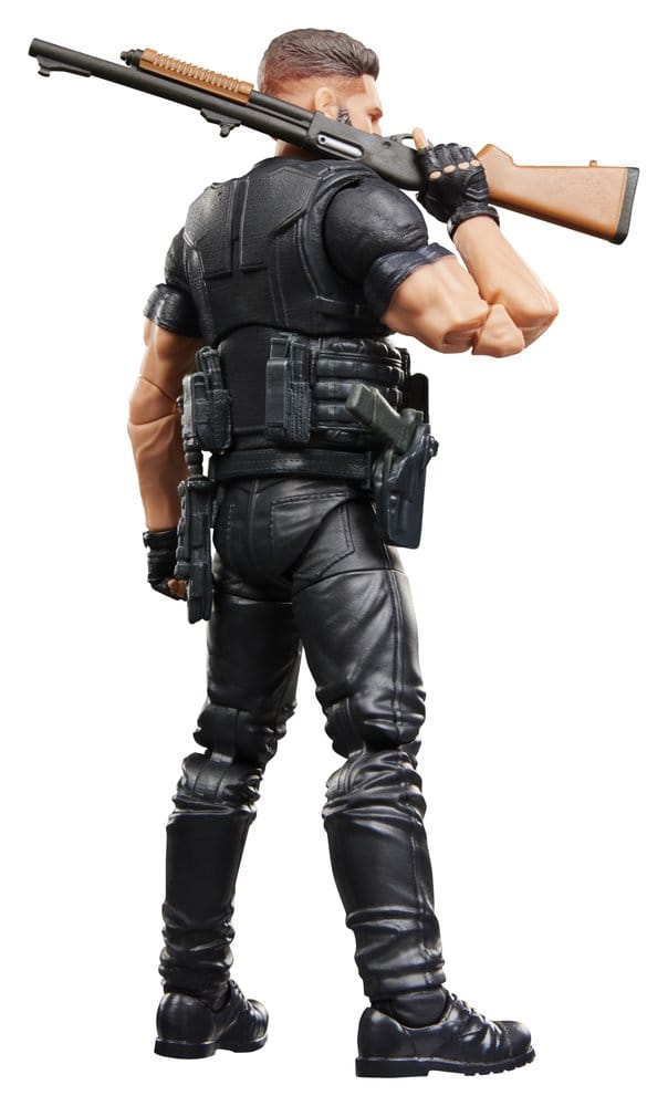 The Punisher Marvel Legends Figura The Punisher 15 cm