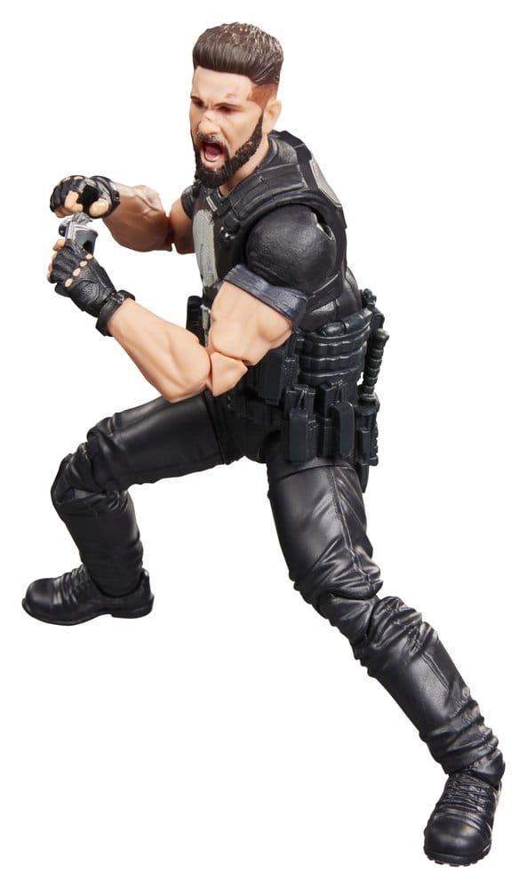 The Punisher Marvel Legends Figura The Punisher 15 cm