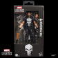 The Punisher Marvel Legends Figura The Punisher 15 cm