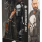 The Punisher Marvel Legends Figura The Punisher 15 cm