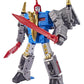 Transformers: La película Studio Series Leader Class Figura Dinobot Swoop 21 cm