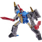 Transformers: La película Studio Series Leader Class Figura Dinobot Swoop 21 cm