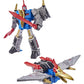Transformers: La película Studio Series Leader Class Figura Dinobot Swoop 21 cm