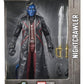 Avengers: Doomsday Marvel Legends Figura Nightcrawler 15 cm