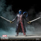 Avengers: Doomsday Marvel Legends Figura Nightcrawler 15 cm