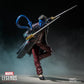Avengers: Doomsday Marvel Legends Figura Nightcrawler 15 cm
