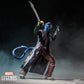 Avengers: Doomsday Marvel Legends Figura Nightcrawler 15 cm