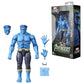 Avengers: Doomsday Marvel Legends Figura Marvel's Beast 15 cm