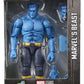 Avengers: Doomsday Marvel Legends Figura Marvel's Beast 15 cm
