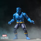 Avengers: Doomsday Marvel Legends Figura Marvel's Beast 15 cm