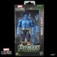 Avengers: Doomsday Marvel Legends Figura Marvel's Beast 15 cm
