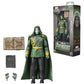 Avengers: Doomsday Marvel Legends Figura Lord Doom 15 cm