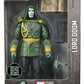 Avengers: Doomsday Marvel Legends Figura Lord Doom 15 cm