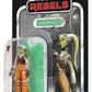Star Wars Rebels Vintage Collection Figura Hera Syndulla (Spectre-2) 10 cm