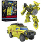 Transformers Studio Series Voyager Class Figura Ratchet 17 cm