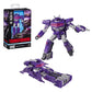 Transformers One Studio Series Deluxe Class Figura Shockwave 13 cm