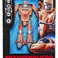 Transformers: La película Transformers Studio Series Deluxe Class Figura Autobot Wheelie 11 cm