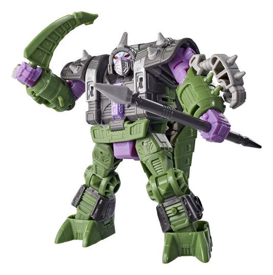 Transformers: La película Studio Series Deluxe Class Figura Allicon 14 cm