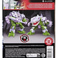 Transformers: La película Studio Series Deluxe Class Figura Allicon 14 cm