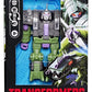 Transformers: La película Studio Series Deluxe Class Figura Allicon 14 cm