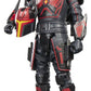 Star Wars: The Clone Wars Black Series Figura Gar Saxon 15 cm