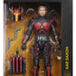 Star Wars: The Clone Wars Black Series Figura Gar Saxon 15 cm