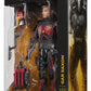 Star Wars: The Clone Wars Black Series Figura Gar Saxon 15 cm