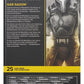 Star Wars: The Clone Wars Black Series Figura Gar Saxon 15 cm