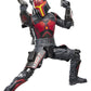 Star Wars: The Clone Wars Black Series Figura Gar Saxon 15 cm