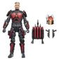 Star Wars: The Clone Wars Black Series Figura Gar Saxon 15 cm