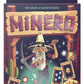Minero Juego de cartas