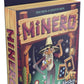 Minero Juego de cartas