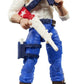 G.I. Joe Classified Series Retro Figura Duke 15 cm