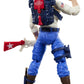 G.I. Joe Classified Series Retro Figura Duke 15 cm