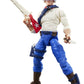 G.I. Joe Classified Series Retro Figura Duke 15 cm