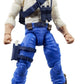 G.I. Joe Classified Series Retro Figura Duke 15 cm
