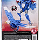 Transformers Deluxe Class Figura Star Eagle 11 cm