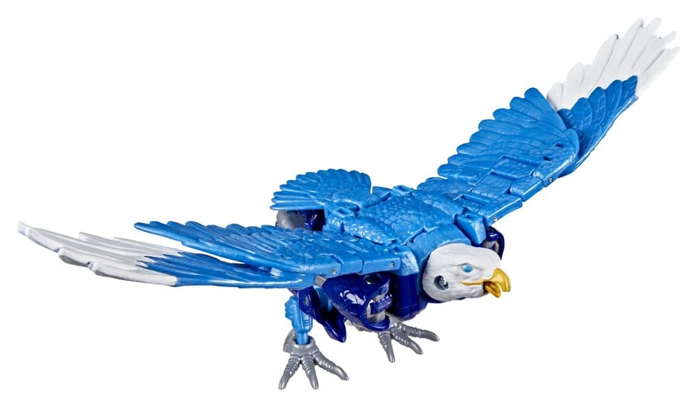 Transformers Deluxe Class Figura Star Eagle 11 cm