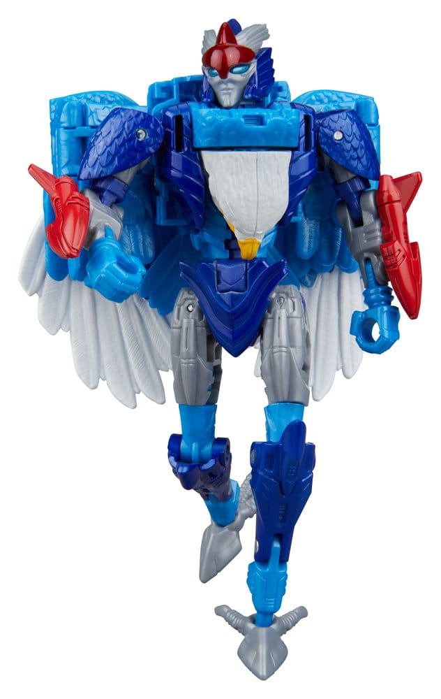 Transformers Deluxe Class Figura Star Eagle 11 cm