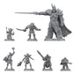 Dungeons & Dragons x World of Warcraft Miniaturas Set 2