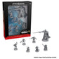 Dungeons & Dragons x World of Warcraft Miniaturas Set 2